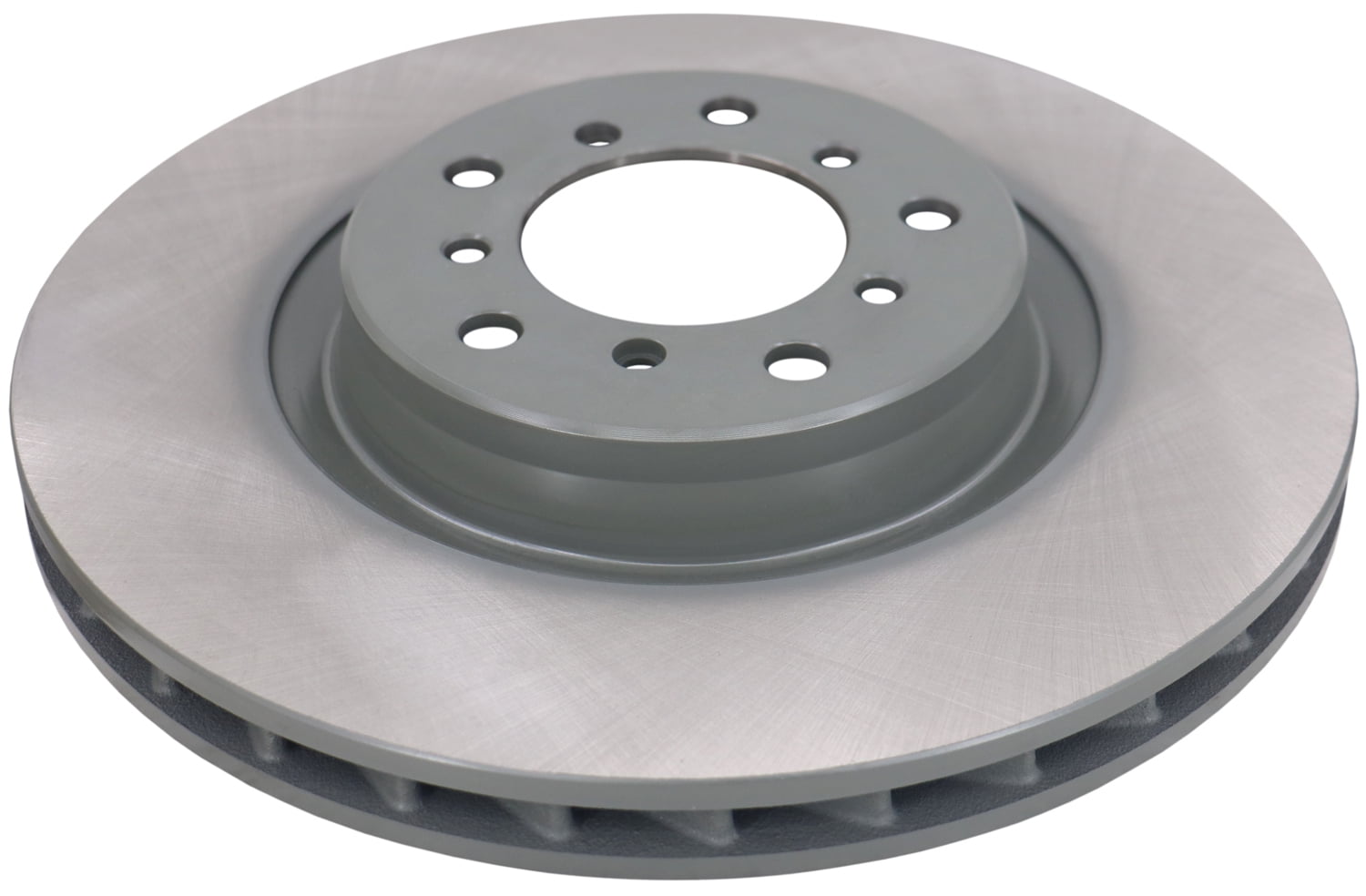 Winstop Brake Rotor, Front Right WS248262, BMW M3 2006-2001