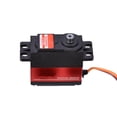 thumbnail image 2 of High-Performance PDI-6208MG Servo 120° Rotation, Metal Construction, Ideal for RC Cars and Planes, 2 of 10