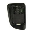 thumbnail image 2 of KarParts360 For Chevy Silverado 1500 Classic 2007 Power Window Switch Rear, Passenger Side | Plastic Housing | Black | Pin Terminal | Illuminated | Replacement For 15083092, 2 of 4