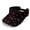 Cherry, variant on Breathable Open Top Visor Hat for Beach Running, Polyester Fabric Adjustable Sun Visor Cap, Sea Turtle and Starfish Design