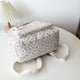 thumbnail image 3 of Bolsa Mochila Ndcxsfigh Estampado Floral Moda Mujer Mochila Escolar Preppy, 3 of 9