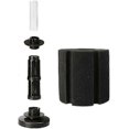 thumbnail image 4 of 2 Pieces Protection Mesh Filter, Sponge Filter Aquarium Air Filter, Biochemical Sponge Filter For Aquarium, Fish Tank, 4 of 4