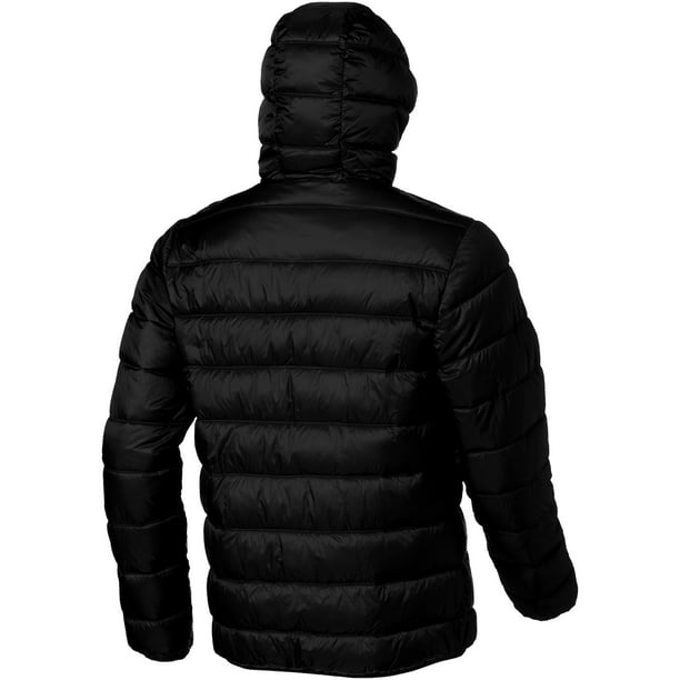 Elevate Mens Norquay Insulated Jacket Walmart