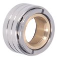 thumbnail image 3 of Juguete Mecánico Fidget ANGGREK Giroscopio Portátil Acero Inoxidable Multiusos, 3 of 8