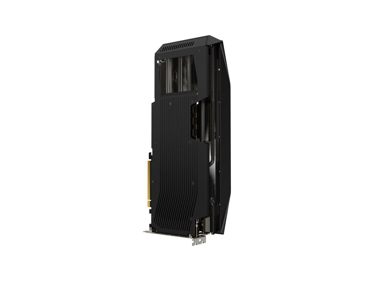 XFX Mercury Radeon RX 9070 XT OC 16GB 256-Bit GDDR6 PCI-Express 5.0 RDNA 4 Graphics Card RX-97TRGBBB9