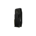 thumbnail image 3 of XFX Mercury Radeon RX 9070 XT OC 16GB 256-Bit GDDR6 PCI-Express 5.0 RDNA 4 Graphics Card RX-97TRGBBB9, 3 of 5