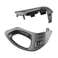thumbnail image 3 of Car Multifunction Steering Wheel Button Cruise Control Volume Adjustment Button for IX35 2010-2015, 3 of 5