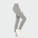 thumbnail image 5 of Cowsor Girls Tummy Control Workout Yoga Leggings, 5 of 5