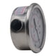 thumbnail image 5 of Indicador de presión hidráulica Ndcxsfigh 0-5000PSI Rosca estándar de EE UU Accesorios para autos y motos, 5 of 5