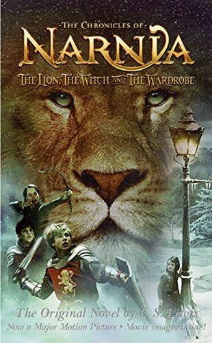 The Lion, the Witch and the Wardrobe Movie Tie-In Edition (Paperback) - image 2 of 2