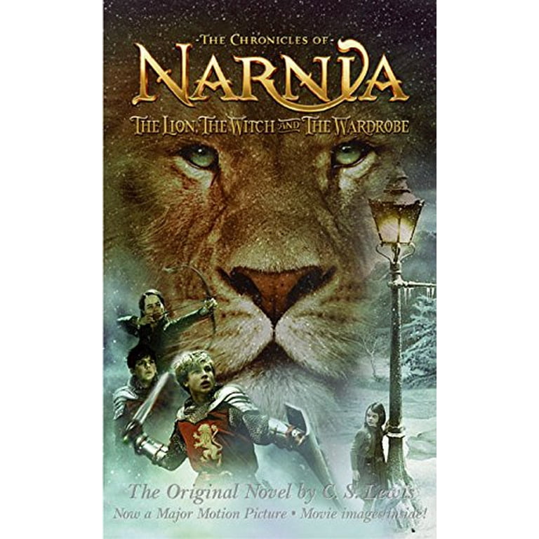 how is the Chronicles of Narnia a Christian allegory? 