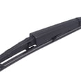 thumbnail image 6 of Axenor Rear Wiper Arm With Blade 68034341AD, 68034342AA, 57010204AB, 6 of 7