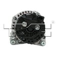 thumbnail image 3 of TYC 2-11460 Alternator For 06-14 Volkswagen Beetle Jetta Passat Fits select: 2006-2010 VOLKSWAGEN NEW BEETLE, 3 of 4