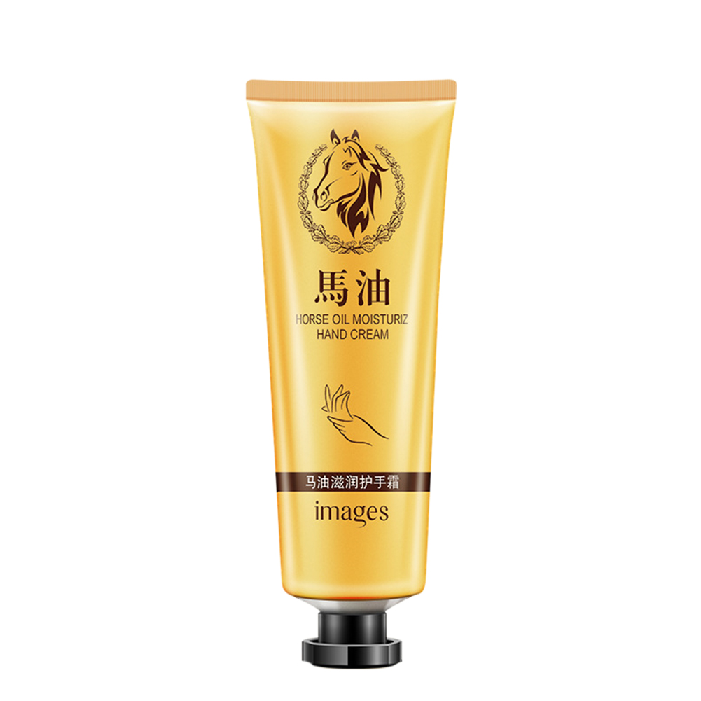 Famure creamHorse Oil Moisturizing Hand Cream Moisturizing Antidry