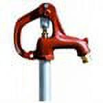 Water Source YH1 1 ft. Yard Hydrant