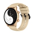 thumbnail image 5 of Riousery Smart Watch for Women Men 1.39 inches / 3.53 cm Color Display BT Call Pedometer Fitness Tracker Sports Watch with Heart Rate Monitor Sleep Tracker Gold, 5 of 5