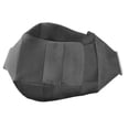 thumbnail image 5 of Funda del asiento del conductor delantero, cubierta inferior del asiento del conductor gris, protector de felpa, cojín de repuesto para Ford XLT 2000-2003, 5 of 5