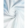 thumbnail image 5 of DARING DIVA Women's Tie Dye Tops with Shorts Pajamas Sets XS Blue, 5 of 6