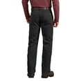 thumbnail image 4 of Dickies Men's FLEX Regular Fit Duck Double Knee Pants | Durable Stretch Canvas Work Pants with Reinforced Knees & Utility Pockets, 4 of 5