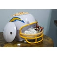 thumbnail image 5 of Jacksonville Jaguars Snack Helmet, 5 of 5