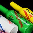 thumbnail image 3 of 1/2PCS Free Shipping Multiple Flair Bottles For Bartender Practice Cocktail Shaker Pub Bottle Bar Tool Bar Style A 1pc, 3 of 6