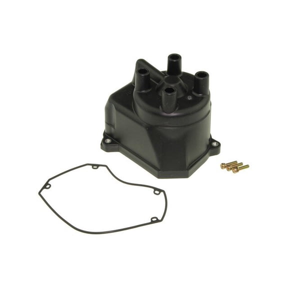 Distributor Cap - Compatible with 1998 - 2002 Honda Accord 1999 2000 2001