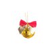 thumbnail image 1 of Decoraciones Del Árbol de Navidad Conjunto de Decoración de Bolas de Navidad, 1.97In Oro Rosa Plástico Estilos Múltiples para los Ornamentos Del Árbol de Navidad de la Fiesta, 1 of 6