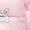 Pink A, variant on Baby Girls Puffer Jacket with Hooded for Toddler Baby Cartoon Cotton Coats Cute Winter Warm Outerwear for 1-10Y