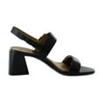 thumbnail image 6 of Naturalizer Vicky Women's Heels Black Leather Size 9.5 M, 6 of 8