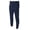 NAVY, variant on A4 Pro-Style Elastic Bottom Baseball Pant Moisture Wicking to Keep Athletes Cool For Mens Color Navy Size 3XL
