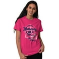 thumbnail image 3 of Minnesota Nautical Heritage Sailing Women's Graphic T Shirt Tees Brisco Brands S, 3 of 6