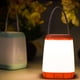 thumbnail image 5 of Lámpara de LED flexible, Lámpara de lectura, Lámpara colgante para alimentación, Lámpara de camping, Lámpara de noche, Lámpara plegable, Lámpara portátil, Base de madera, Marco metálico,, 5 of 9
