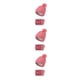 thumbnail image 2 of Sonducket Gorros de gorro de invierno Sombrero engrosado ornamental Bufanda Pañuelo Collar Type4 NO4, 2 of 6