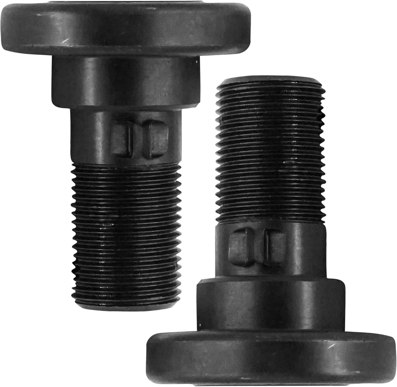 ANHXN Blade Bolts With Castle Nut Kit, Replacement Hardware Compatible ...