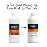 Liquitex Gloss Varnish ، 32 أونصة.