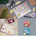 thumbnail image 3 of 200 Pun Reward Stickers Cute Incentive Stickers for Kids Teachers, 3 of 5