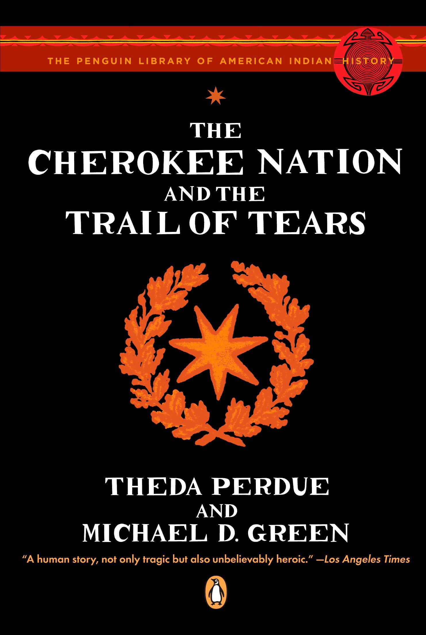 cherokee trail of tears essay