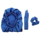 thumbnail image 5 of 3 PCS 1 Set Hogar Sleep Gorra Exquisito Cuerda de cabello Cuerda de pelo Adornos de cabeza, 5 of 5