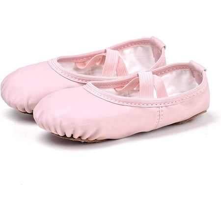 

Girls Ballet Practice Shoes Yoga Shoes for Dancing