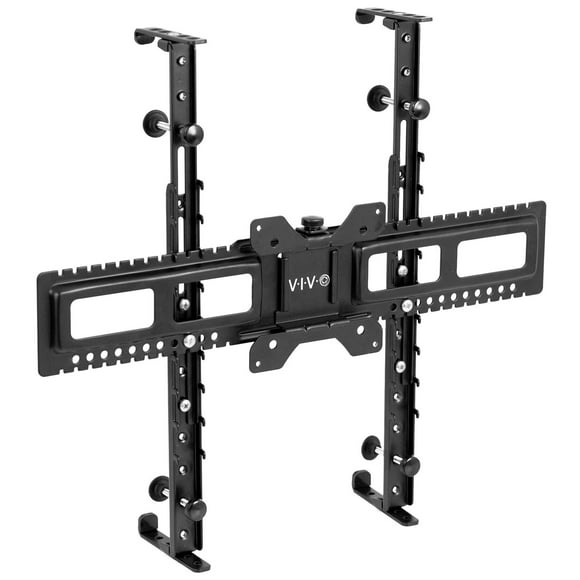 Versatile VESA Mount Kit for 20-32 Inch Flat and Curved Monitors