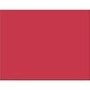 Pacon® Railroad Board, 6-Ply, 22" x 28", Red, Pack of 25