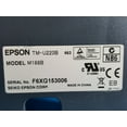 thumbnail image 4 of Epson TM-U220B M188B Imprimante de Reçus POS Interface USB - Ruban Rouge et Noir - avec Bloc d'Alimentation, 4 of 10