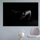 thumbnail image 1 of Póster de impresión Hd de gimnasio para hombre desnudo Sexy, arte de pared en blanco y negro, imágenes en lienzo para sala de estar, pared escandinava, decoración del hogar, 1 of 4