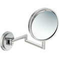 thumbnail image 4 of Moen CSI YB0892CH Arris Dual-Sided Extendable Mirror, Chrome, 4 of 7