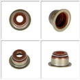 thumbnail image 2 of waltyotur Golf Carts Valve Stem Seal 26714G01 72392G01 Replacement for EZGO 295cc 350cc 4 Stroke 1991-up Gas, 2 of 6