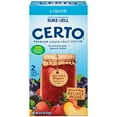 thumbnail image 2 of Certo Premium Liquid Fruit Pectin (6 fl oz Boxes (2 packet in each box)), Set of 2 boxes, total 4 packets, 2 of 6