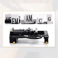 thumbnail image 4 of Thinsony Guitar Chord,Classical Teaching Aid Guitar Learning System Teaching Aid Tool, 4 of 8