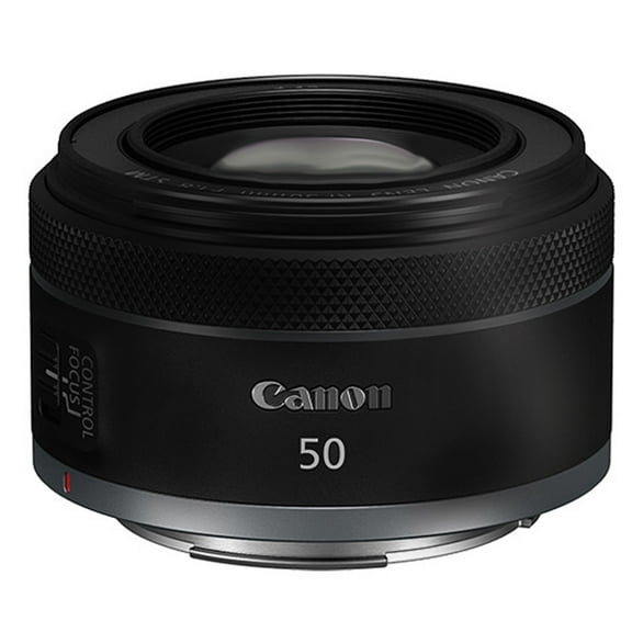 Canon RF 50mm f/1.8 STM Lens