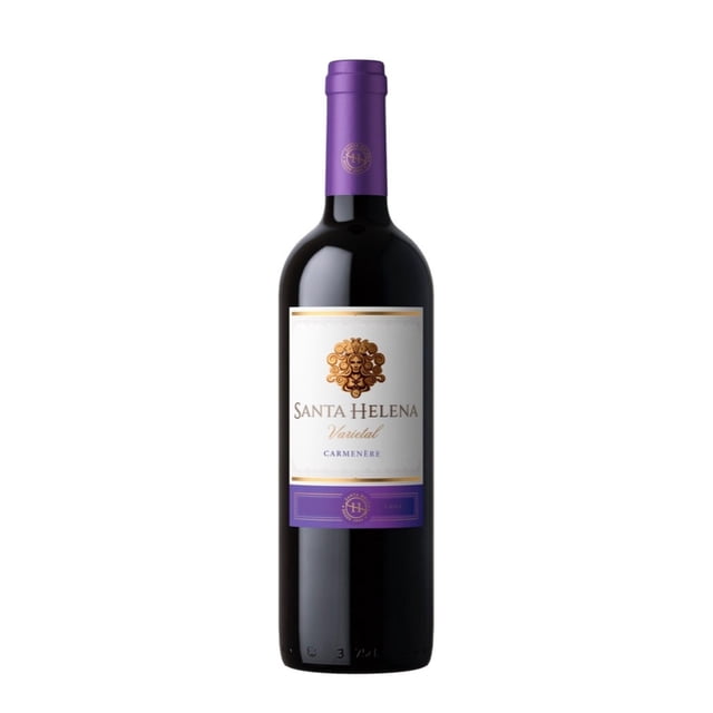 Vino Tinto Santa Helena Varietal Carmenére 750 ml