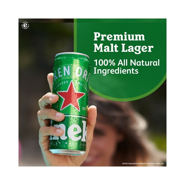 Heineken Beer for Office Celebrations & Social Events - Walmart